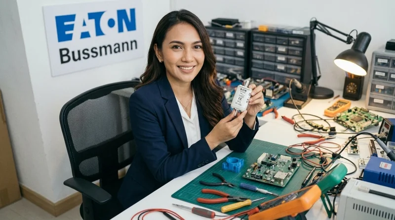 Panduan Fuse High Speed Bussmann 170M dan Ferraz Shawmut